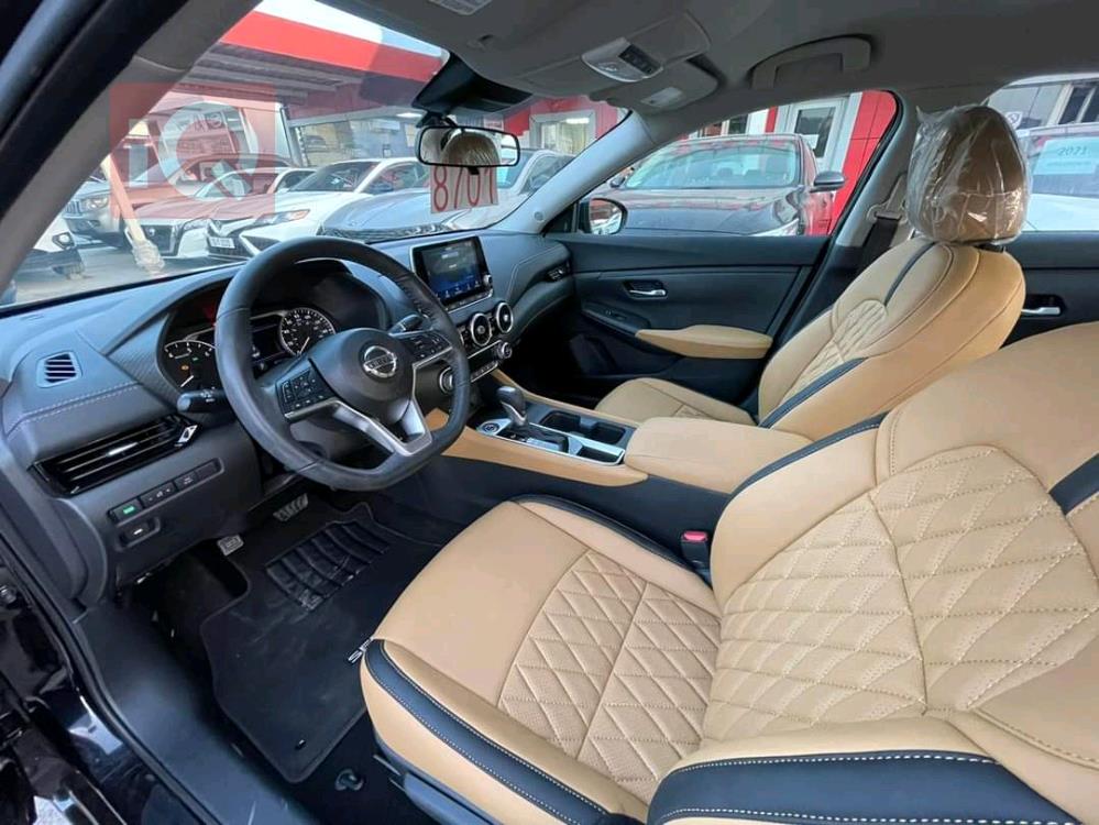 Nissan Sentra